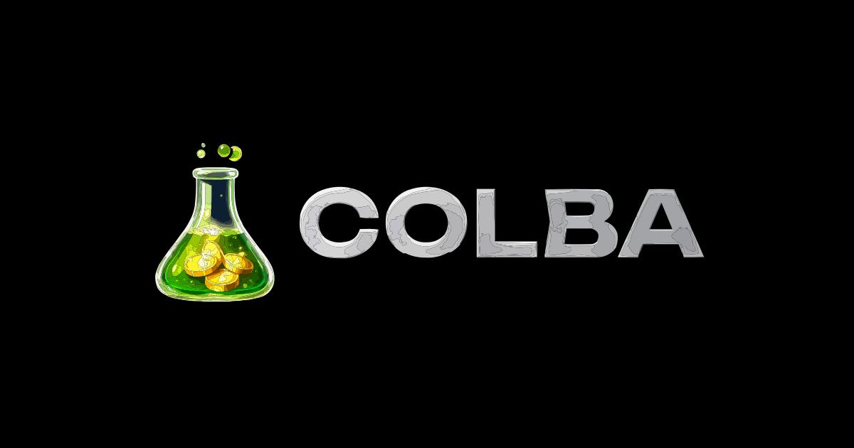 Willkommensbonus bei Colba